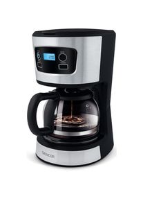 SENCOR k&aacute;vovar SCE 3700BK