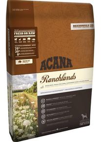Acana Regionals Ranchlands granule pre psy 6kg