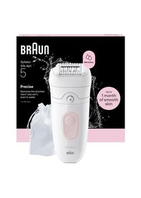 Braun Epilierer SE5-011