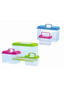 Nobby Savic Fauna box 17,5x11,5x13 cm, 1,5 l