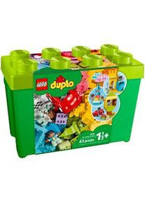 Lego Duplo Veľk&yacute; box s kockami 10914
