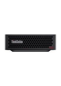 Lenovo ThinkStation PGX - MT GB10 Grace Blackwell Superchip - 128 GB - SSD 4 TB