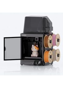 Elegoo Centauri Carbon 2 Combo - 3D Drucker