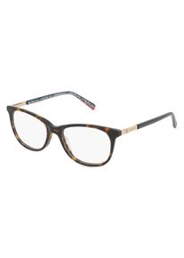 Missoni MMI 0051 okulary d&aacute;msk&eacute; | Oprawka: Pełnoramkowe, Kocie oczy, Havana