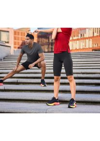 Tchibo - Koszulka funkcyjna - dla pan&oacute;w - rozmiar S 44/46 - kolor: szary