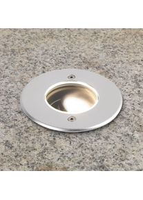 Illumina astro Cromarty Encastr&eacute; de sol, LED, 1378005,