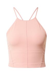 Nike Sport top Női vil&aacute;gos-r&oacute;zsasz&iacute;n , M&eacute;ret XS