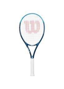 Wilson ULTRA POWER 105 Tennisschl&auml;ger - Gr&ouml;&szlig;e 2 - blau