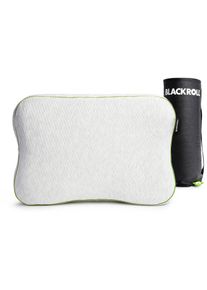 BLACKROLL PILLOW PLUS Reisekissen - Gr&ouml;&szlig;e Einheitsgr&ouml;&szlig;e - grau