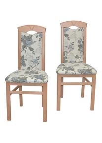 HOFMANN LIVING AND MORE Esszimmerstuhl (Set) 2 Stk.