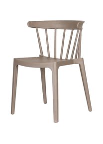 Woood Esszimmerstuhl ()