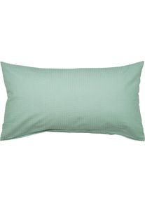 Janine Kissenbezug &raquo;PIANO 0125 31 80x80&laquo; mit Rei&szlig;verschluss