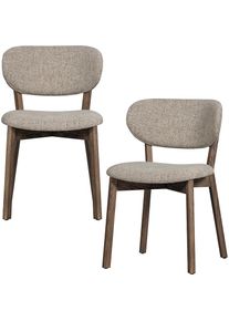 Woood Esszimmerstuhl ()