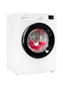 Privileg Waschmaschine MY TIME &raquo;PWF 1074A MY TIME DE&laquo; 10 kg 1400 U/min Quick Cycles &ndash; 5 Programme in unter 1 Stunde