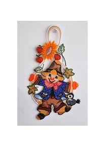 Stickereien Plauen Fensterbild