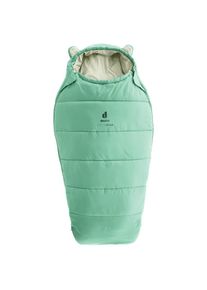 Deuter Kinderschlafsack &raquo;LITTLE STAR&laquo; mit Rei&szlig;verschl&uuml;ssen an beiden Seiten, K&ouml;rpergr&ouml;&szlig;e ~95&ndash;130 cm