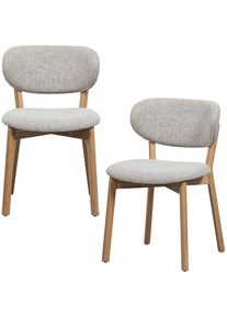 Woood Esszimmerstuhl ()