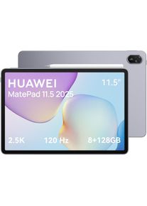 Huawei Tablet &raquo;MatePad 11,5" 8+128GB&laquo; (29,21 cm / 11,5 &prime;&prime;) HarmonyOS 128 GB 2.5K )