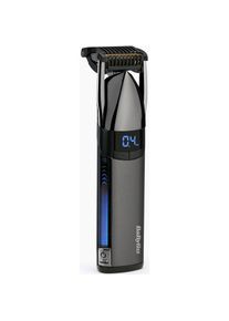 BaByliss Bartschneider &raquo;Super-X Metal Stuble Trimmer S991E&laquo; 0 Aufs&auml;tze Pr&auml;zises Styling mit japanischen Klingen