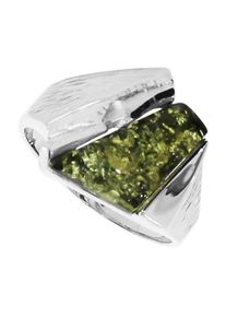 OSTSEE-SCHMUCK Fingerring &raquo;OSTSEE-SCHMUCK Ring Mette Ring Mette&laquo; silberfarben, Gr&ouml;&szlig;e 58 (18,5)