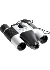 Technaxx Fernglas &raquo;TrendGeek mit integrierter Digitalkamera TG-125 10x25&laquo;