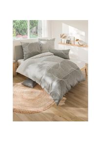 Biberna Bettw&auml;sche 2 Stk.