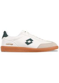 Lotto Sneaker - in Kinder- und Kleinkinder-Gr&ouml;&szlig;en erh&auml;ltlich gr&uuml;n, Gr&ouml;&szlig;e 36