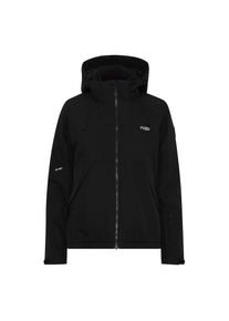 North Bend Skijacke &raquo;Skijacke NBOctasia W W-PRO 10.000 mit wasserdichter Beschichtung&laquo; schwarz, Gr&ouml;&szlig;e 44