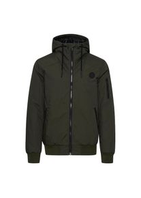 !Solid Windbreaker &raquo;Windbreaker SDTilly&laquo; gr&uuml;n, Gr&ouml;&szlig;e M