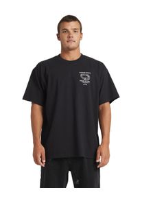 T-Shirt Billabong "Domino Dave Og", Herren, Gr. L, schwarz (washed schwarz), Obermaterial: 100% Baumwolle., Shirts T-Shirt