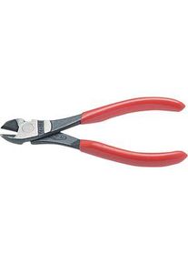Knipex Pince coupante de c&ocirc;t&eacute; &agrave; forte d&eacute;multiplication 160mm - 74 01 160