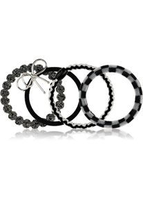 invisibobble Beauties Rodeo Grunge hair bands 4 pc