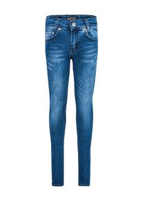 Blue Effect Jean Gar&ccedil;ons bleu denim taille 176