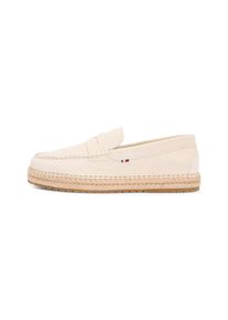 Tommy Hilfiger Espadrilles Homme beige taille 45
