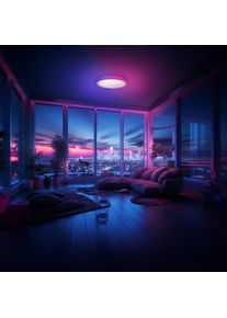 Aqara, Wandleuchte + Deckenleuchte, T1M (3450 lm)