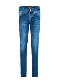 Blue Effect Jean Gar&ccedil;ons bleu denim taille 158