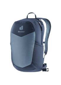 Deuter, Wanderrucksack &raquo;SPEED LITE 13&laquo; f&uuml;r Erwachsene, innenfach und zwei Seitentaschen, atlantic-ink, B/H/T: 24 cm x 44 cm x 15 cm,