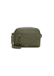 Tamaris, Damen, Umh&auml;ngetasche &raquo;Umh&auml;ngetasche TAS Alessia&laquo;, lightkhaki 914, lightkhaki 914, Angenehmes Material aus Feinsynthetik