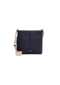 SURI FREY, Damen, Umh&auml;ngetasche &raquo;Umh&auml;ngetasche SFY Gray&laquo;, blue 500, blue 500, Angenehmes Material aus Feinsynthetik