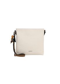 Emily & Noah EMILY & NOAH, Damen, Umh&auml;ngetasche &raquo;Umh&auml;ngetasche E&N Johanna&laquo;, ecru 320, ecru 320, Tolles Material aus Feinsynthetik