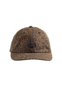 Levi's Levi's , Damen, Baseball Cap &raquo;LAZY GIRL LOGO CAP&laquo; mit Markenlogo Stickerei, muriel leopard pinec, muriel leopard pinec, Cap von Levis