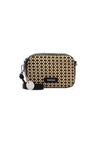 Emily & Noah EMILY & NOAH, Damen, Umh&auml;ngetasche &raquo;Umh&auml;ngetasche E&N Jella&laquo;, black 100, black 100, Feinsynthetik in sch&ouml;nem Design