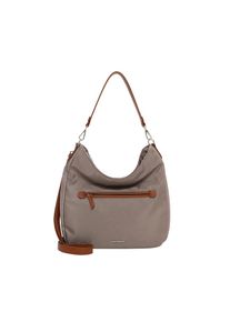 Emily & Noah EMILY & NOAH, Damen, Beuteltasche &raquo;Beutel E&N Jarina&laquo;, taupe 900, taupe 900, Tolles Material aus Feinsynthetik