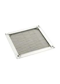 RND Filtre pour ventilateur 3.5mm Filtre CEM Acier inoxydable 92 x 92mm - RND 460-00044