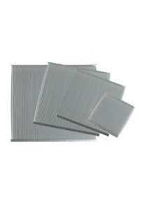 Pfannenberg El&eacute;ment filtrant IP55 &Eacute;chappement 166 x 156mm - 18611600035