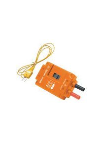 Keysight Adaptateur de temp&eacute;rature Orange - U1586B