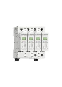 finder Dispositif de protection contre les surtensions - 7P.15.8.275.1012