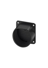Phoenix Contact Support de prise de recharge pour VE Compatible avec Connecteurs de recharge de type 2 - 1624148