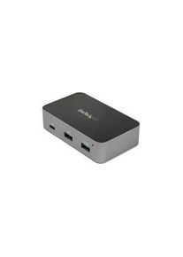 StarTech.com Hub USB, Prise USB-C, 3.1, USB Ports 4, Prise USB-A / Prise USB-C - HB31C3A1CS