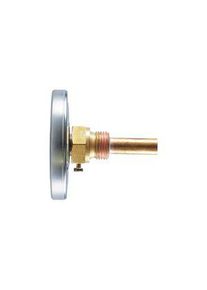Jumo Thermom&egrave;tre 0 120&deg;C IP51 Classe 1,5 - 608001/0180-818-913-12-104-46-46-50/000